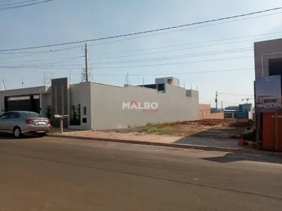 Lote/Terreno à venda, 300m² no Jardim dos Manacás, Santa Bárbara D'Oeste