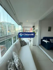 Apartamento com 3 Quartos à venda, 115m² no Icaraí, Niterói