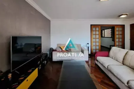 Sobrado com 3 Quartos à venda, 330m² no Santa Maria, Santo André