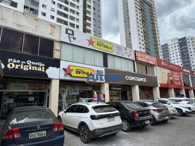 Ponto Comercial para alugar, 319m² no Norte, Brasília
