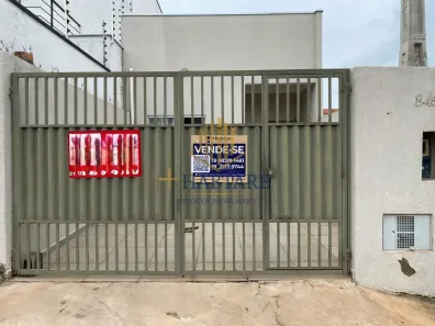 Casa com 3 Quartos à venda, 200m² no Jardim Residencial Firenze, Hortolândia