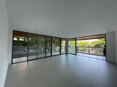 Apartamento com 4 Quartos à venda, 231m² no Lagoa, Rio de Janeiro