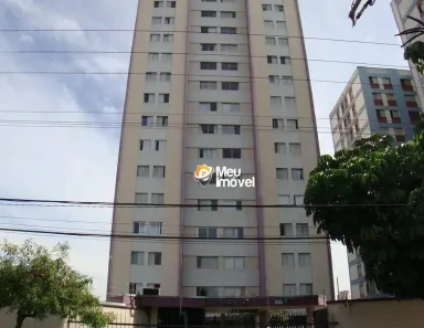 Apartamento com 3 Quartos à venda, 75m² no Jardim das Laranjeiras, São Paulo