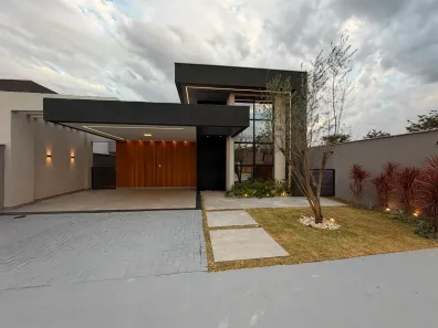 Casa de Condomínio com 3 Quartos à venda, 165m² no Residencial Parque dos Buritis, Lagoa Santa