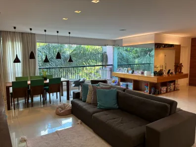 Apartamento com 4 Quartos à venda, 151m² no Santo Agostinho, Belo Horizonte