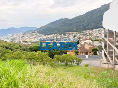 Lote/Terreno à venda, 470m² no Jardim Planalto, Poços de Caldas