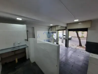 Ponto Comercial à venda, 37m² no Méier, Rio de Janeiro