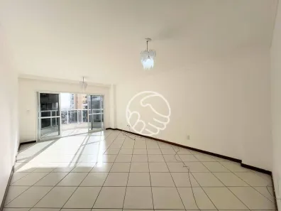 Apartamento com 3 Quartos para alugar, 110m² no Praia do Morro, Guarapari