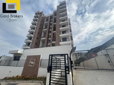 Apartamento com 3 Quartos à venda, 104m² no Jardim Florestal, Jundiaí