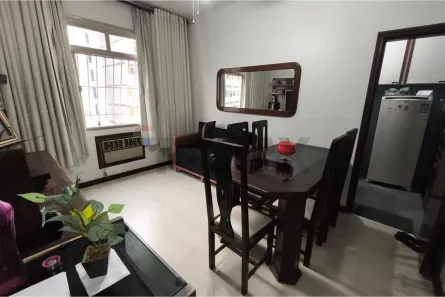 Apartamento com 2 Quartos à venda, 74m² no Icaraí, Niterói