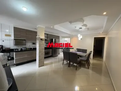 Sobrado com 3 Quartos à venda, 140m² no Jardim Portugal, São José dos Campos