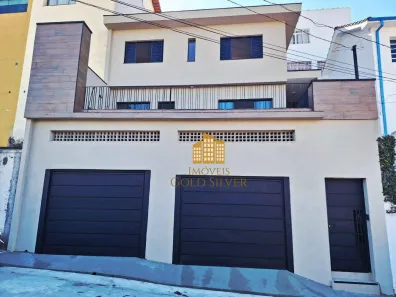 Casa com 2 Quartos à venda, 155m² no Jardim São Paulo(Zona Norte), São Paulo