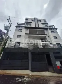 Apartamento com 2 Quartos à venda, 39m² no Vila Mazzei, São Paulo