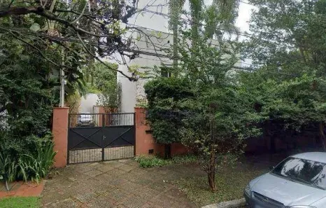 Casa com 3 Quartos à venda, 510m² no Vila Madalena, São Paulo