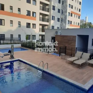 Apartamento com 2 Quartos à venda, 56m² no Jardim Europa, Sorocaba