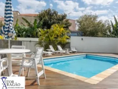Apartamento com 2 Quartos à venda, 379m² no Alto da Mooca, São Paulo