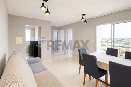 Apartamento com 2 Quartos à venda, 53m² no América, Aracaju