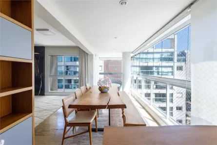 Apartamento com 4 Quartos à venda, 236m² no Perdizes, São Paulo