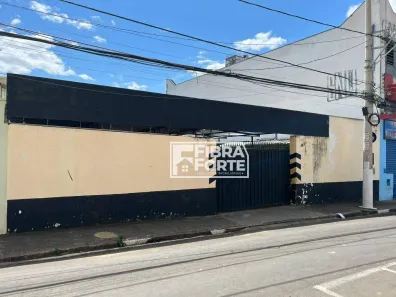 Lote/Terreno para alugar, 432m² no Centro, Campinas