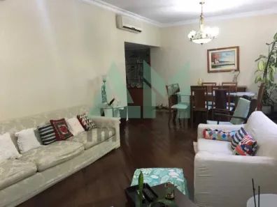 Apartamento com 3 Quartos à venda, 150m² no Tijuca, Rio de Janeiro