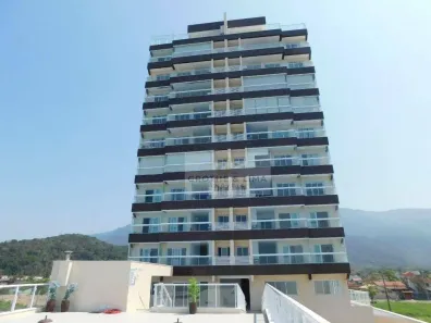 Apartamento com 2 Quartos à venda, 98m² no Jardim do Sol, Caraguatatuba