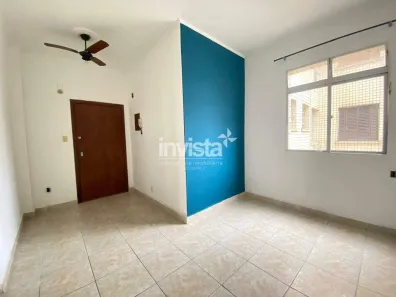 Apartamento com 1 Quarto à venda, 66m² no Ponta da Praia, Santos