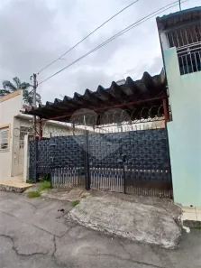 Lote/Terreno à venda, 102m² no Vila Nova Mazzei, São Paulo