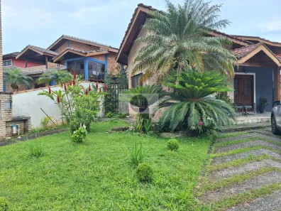 Casa de Condomínio com 3 Quartos à venda, 154m² no Morada da Praia, Bertioga
