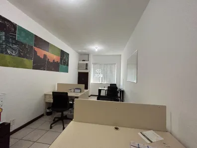 Sala Comercial à venda, 27m² no Praia do Canto, Vitória