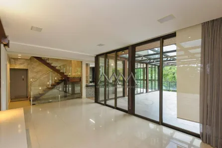 Casa de Condomínio com 4 Quartos à venda, 450m² no Quintas do Sol, Nova Lima