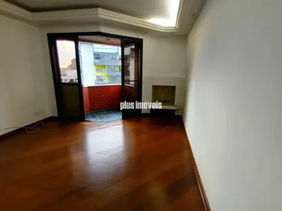 Apartamento com 3 Quartos à venda, 106m² no Vila Andrade, São Paulo