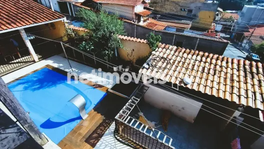 Casa com 4 Quartos à venda, 414m² no Novo Progresso, Contagem