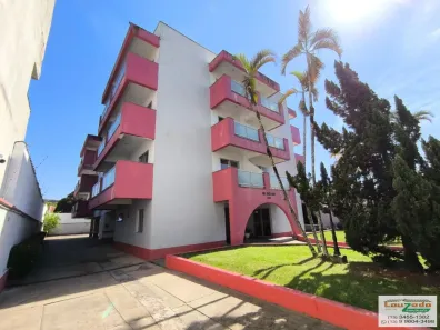 Apartamento com 2 Quartos à venda, 70m² no Cidade Nova Peruíbe, Peruíbe