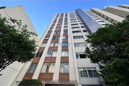 Apartamento com 1 Quarto para alugar, 54m² no Centro, Juiz de Fora