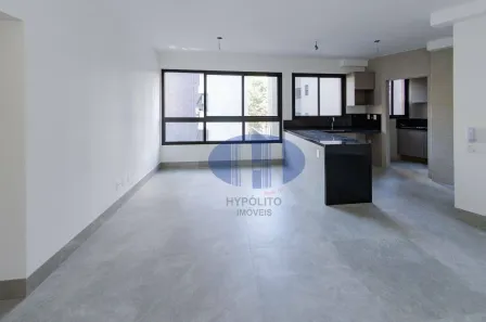 Apartamento com 2 Quartos à venda, 76m² no Lourdes, Belo Horizonte