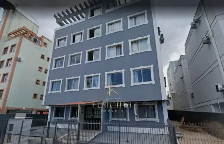 Apartamento com 1 Quarto à venda, 34m² no Kobrasol, São José