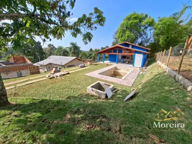 Fazenda/Sítio com 3 Quartos à venda, 700m² no moreiras, Mairinque