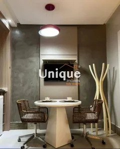 Flat com 2 Quartos à venda, 26m² no Passagem, Cabo Frio