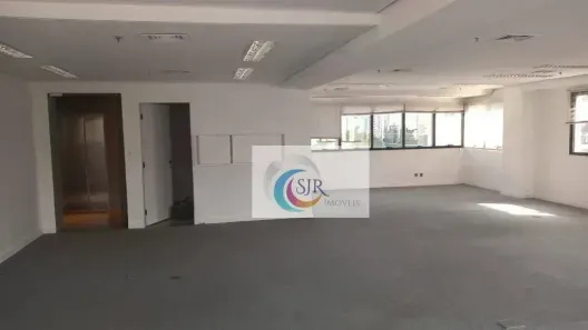 Sala Comercial para alugar, 300m² no Itaim Bibi, São Paulo