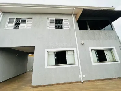 Sobrado com 3 Quartos à venda, 234m² no Parque Residencial Vale do Sol, Araraquara