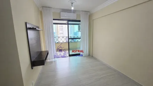 Apartamento com 3 Quartos à venda, 82m² no Parque Residencial Aquarius, São José dos Campos