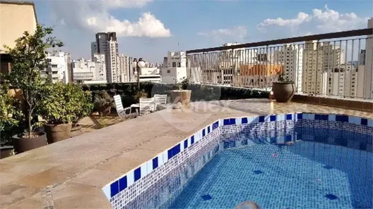 Cobertura com 3 Quartos à venda, 351m² no Paraíso, São Paulo