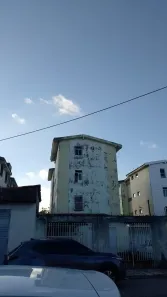 Apartamento com 3 Quartos à venda, 60m² no Farolândia, Aracaju
