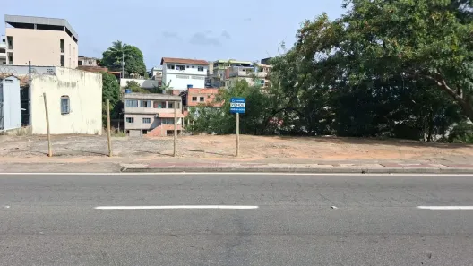 Lote/Terreno à venda, 648m² no São Conrado, Cariacica