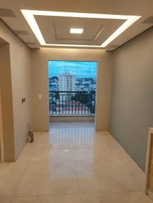Apartamento com 2 Quartos à venda, 57m² no São Bernardo, Campinas