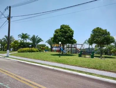 Lote/Terreno à venda, 757m² no Condomínio Residencial Altos da Quinta, São José dos Campos