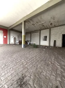 Sala Comercial à venda, 307m² no Centro, Franca