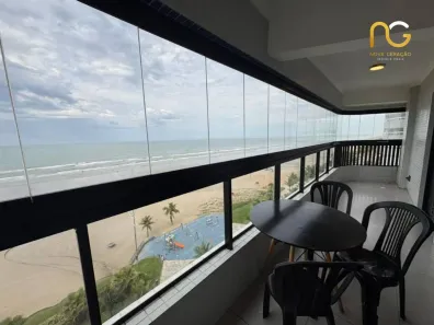 Apartamento com 2 Quartos à venda, 66m² no Tupi, Praia Grande