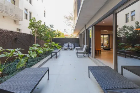 Apartamento com 1 Quarto à venda, 48m² no Petrópolis, Porto Alegre