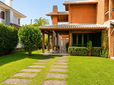 Casa com 4 Quartos à venda, 200m² no Jurerê Internacional, Florianópolis